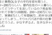 【衝撃】ツイ民「パパ活してる女の子叩いてる人、これでも叩けますか？」