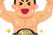 プロレスラーみたいなゴリマッチョな体になったら何か苦労することあるのかな？