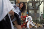 【画像あり】映画で制服パンチラをしてる女優を見たい奴はこのスレを開け