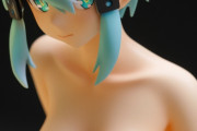 ソードアートオンライン シノンのフィギュア風AIエロ画像