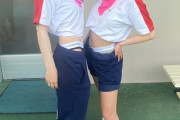 【画像】エチエチJKさん、パンツ丸見えｗｗｗｗｗｗｗｗｗｗｗｗｗｗｗｗｗｗｗｗｗｗｗｗｗｗｗｗｗｗｗｗｗｗｗｗｗｗｗｗｗｗｗｗ