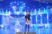 【凄っ】森高千里さん、Mステで美しすぎるおみ足披露で大絶賛ｗｗｗｗｗｗｗｗｗ