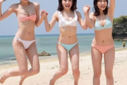 【悲報】国民的アイドルさん、乳首が丸見えになってしまうｗｗｗｗｗｗ