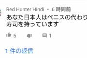 【悲報】インド人、日本にブチギレ