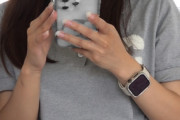 Pcolle PPV【5月17日まで顔モザなし】かわいい?推定JD、青の透けてるのが丸見え[4K動画][顔出し][ドアップあり]