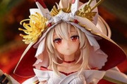 『アズールレーン』綾波がえちえちな鬼神華装Ver.でフィギュア化ｷﾀ━━(ﾟ∀ﾟ)━━━!!!!!
