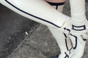 【動画】コスプレイヤー女子の汗の量がヤバすぎる　お前らの想像の10倍ヤバい