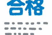 【速報】ニッコマ落ち一浪ワイ、ついに『中央法』に受かった結果ｗｗｗｗｗ