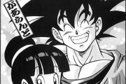 【画像あり】ドラゴンボールのエロ漫画、普通に抜けて草