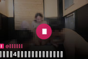 貸出妻まひるの裏垢動画・【M字開脚】4人と風呂交流！おしっこ鑑賞
