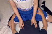 【個人撮影】仲良しカップルセックス3回分まとめ！コスプレ2回と全裸1回のセックスを投稿します
