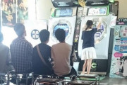 【画像】女子がゲーセンに行かない理由がコチラｗｗｗｗｗｗｗｗｗｗｗｗｗ