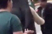 【動画】陽キャさん、喧嘩を仲裁