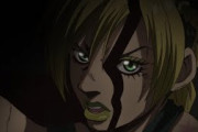【悲報】ジョジョ六部アニメ、新pvが発表されるも空気