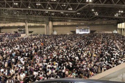 【悲報】乃木坂握手会、人がやばいｗｗｗｗｗ