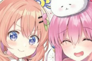【かなしほう】ごちうさのココアちゃん。後輩をわからせてしまう。