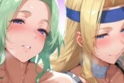「FFの女キャラはみんなｴﾛい格好してる。けしからん」←これ