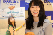 【画像】桜井日奈子「水着写真集出したい」