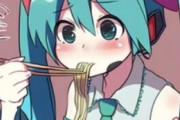 【朗報】AIさん、ラーメンを箸で食べられるようになる
