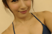 才木玲佳、減量前の水着姿画像がエチエチすぎる！筋肉ムキムキアイドルがSPA袋とじ3年ぶりグラビア！オフショットが反響！