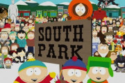 ネトフリでサウスパーク見始めたんやが