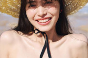【画像】井桁弘恵ちゃんの水着グラビア、おちんちんがピクリともしない