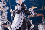 【画像】ワイ、エチエチ美少女フィギュアが欲しくなる