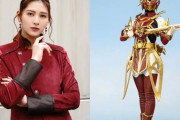 【画像】新しい女性仮面ライダー、カッコよすぎると話題にｗｗｗｗｗｗｗｗｗｗｗｗ