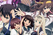 セックスしたい艦これキャラランキング決めようやｗｗｗｗｗｗ