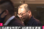 【画像】ホームレスの女性を撲殺したこどおじ吉田和人(46)のご尊顔ｗｗｗ