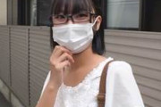 【個人撮影】処女膜はディルドで貫通済。2次元しか愛せないアニオタ女子が初めて本物のチンポを入れられた時の反応ｗｗｗｗ