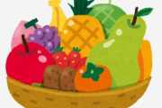 【爆笑】フルーツあるあるがコチラｗｗｗｗｗｗ