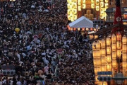 【画像】先日開催された京都・祇園祭の光景がこちらｗｗｗｗｗ