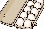 【衝撃】スーパーで卵買うやつバカだろｗこっちの方がコスパいいぞｗｗｗｗｗｗｗ