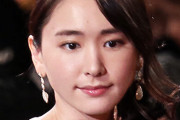 【悲報】新垣結衣さん　遂に老ける・・・結婚した美人女優の末路・・・
