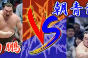 【速報】白鵬が相撲の新国際大会構想　日米拠点の「ＳＵＭＯ」プロリーグ運営へ