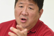 前田日明氏が東京五輪ブッタ斬り「コロナに加えて新国立、エアコンないねん。死ぬで？」