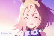 【朗報】ウマ娘の新アニメ、美少女のオンパレードｗｗｗｗｗｗｗｗｗ