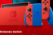 【画像あり】NintendoSwitchさん、噂の新型情報がついに解禁！！