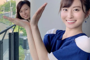 【朗報】佐藤佳奈とかいう関西のクッソ可愛い女子アナ