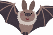 【絶許】人類の戦犯「コウモリ食ったろ！」←これｗｗｗｗｗ