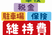 【高額】毎月2,300km走ってたら『車の保険料』がヤバいことになったｗｗｗｗｗｗｗ