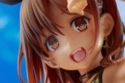 【画像】ライザのフィギュア、あまりにもエッチすぎる…