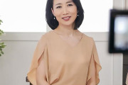瀬尾礼子 清楚に見えて生セックスが大好きなスレンダー美乳おっぱいの五十路妻がAVデビュー