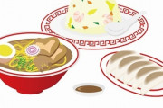 ワイ「ラーメンとチャーハンで」　店主「別々でいいの？」　ワイ「（？）はい」