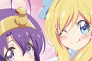 【悲報】邪神ちゃんドロップキックのエロ画像、少なすぎる…