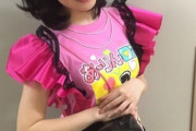 【朗報】ももクロのお〇ぱい担当佐々木彩夏さん完熟されるwwwwwwwwwwwwwwwwwwwwwwww