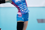 【画像】女子バレー選手のムチムチおケツｗｗｗｗｗｗｗｗ