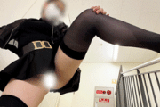 Pcolle PPV【ノーパン】ムッチムチBODYの肉感巨尻ノーパン女子!大胆すぎる過激な露出を次々披露するド変態オンナ!!