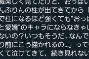 【悲報】まんさん、鬼滅の刃の「乳柱様」に拒絶反応を起こす